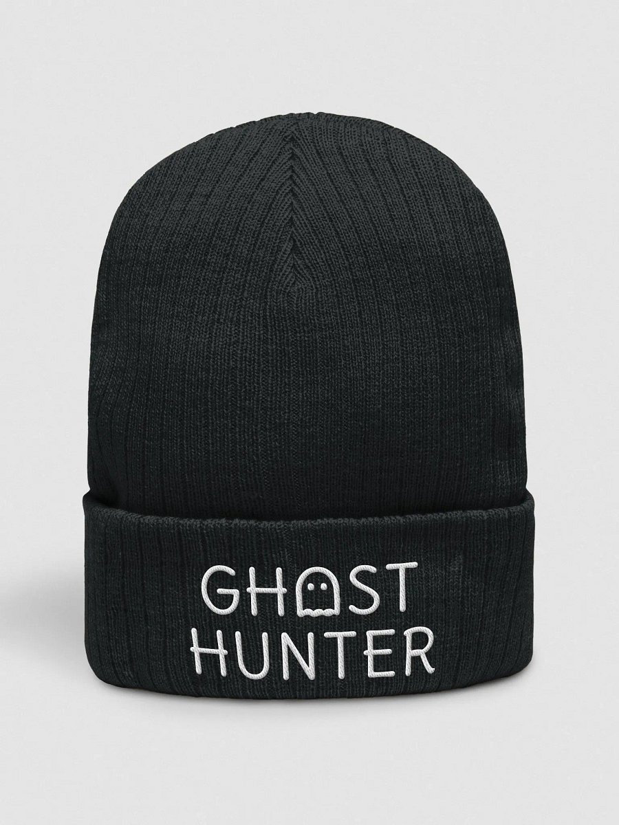 Ghost Hunter Beanie product image (1)