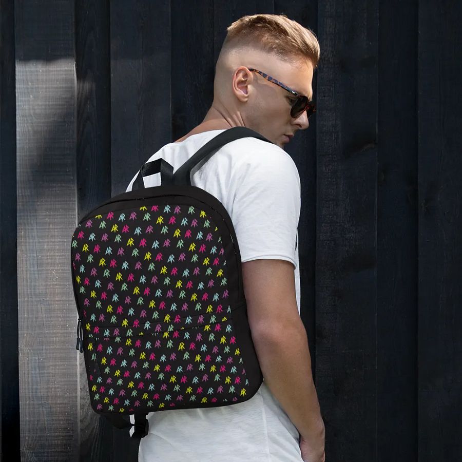 AR Backpack product image (10)