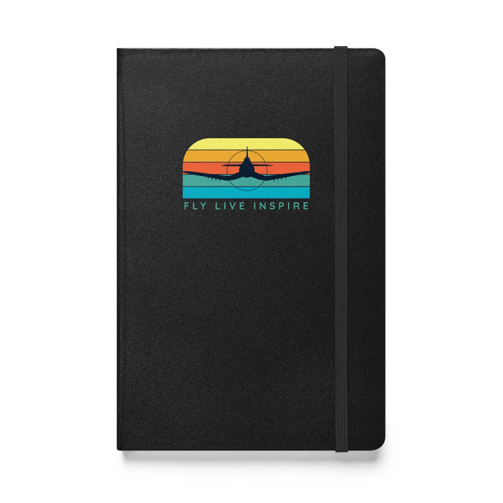 Fly Live Inspire - Notebook product image (1)