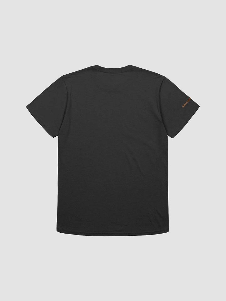 Blegh! T-Shirt product image (2)
