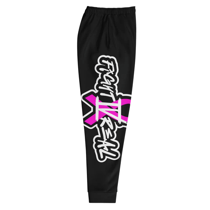 Breast Cancer Awareness Joggers 1.0 product image (1)