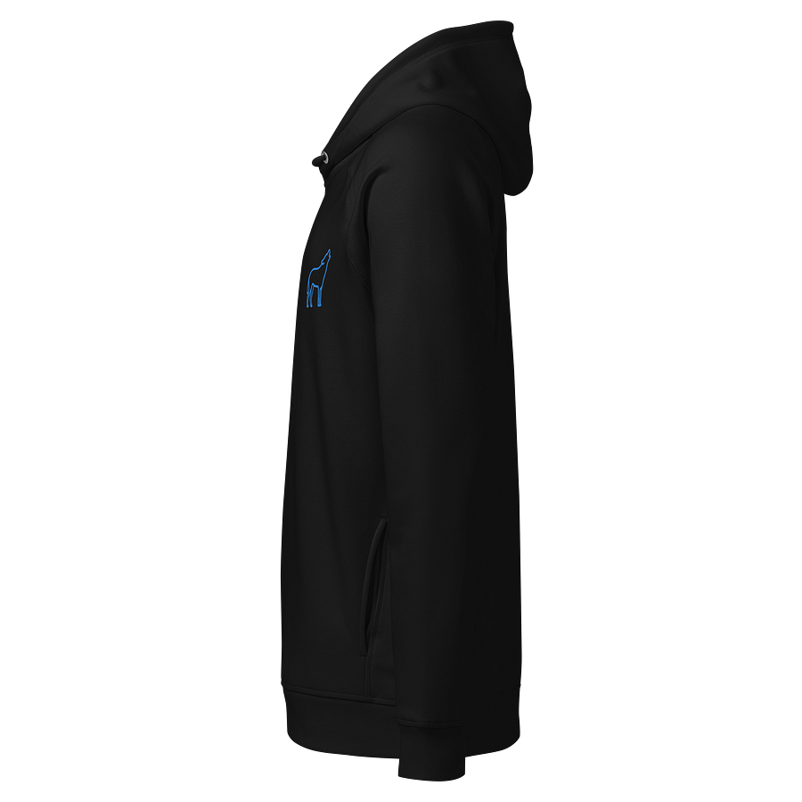 Wolf-Pup Hoodie product image (3)