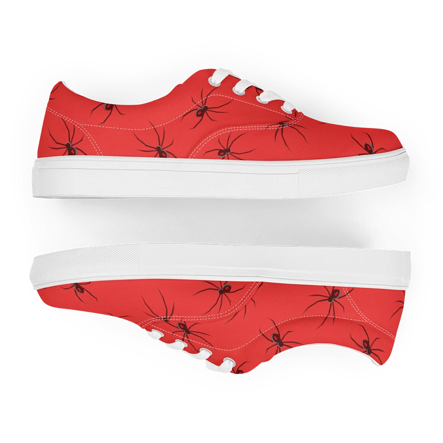 Spiders Lace-Up Shoes product image (15)