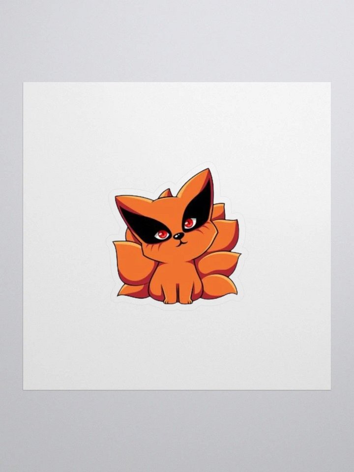 KURAMA BIJU ▏NARUTO product image (4)