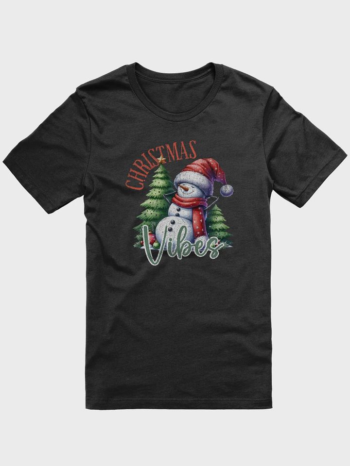 Christmas Snowman 08 product image (3)