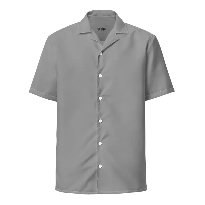 Ethereal Breeze Hawaiian Shirt product image (1)