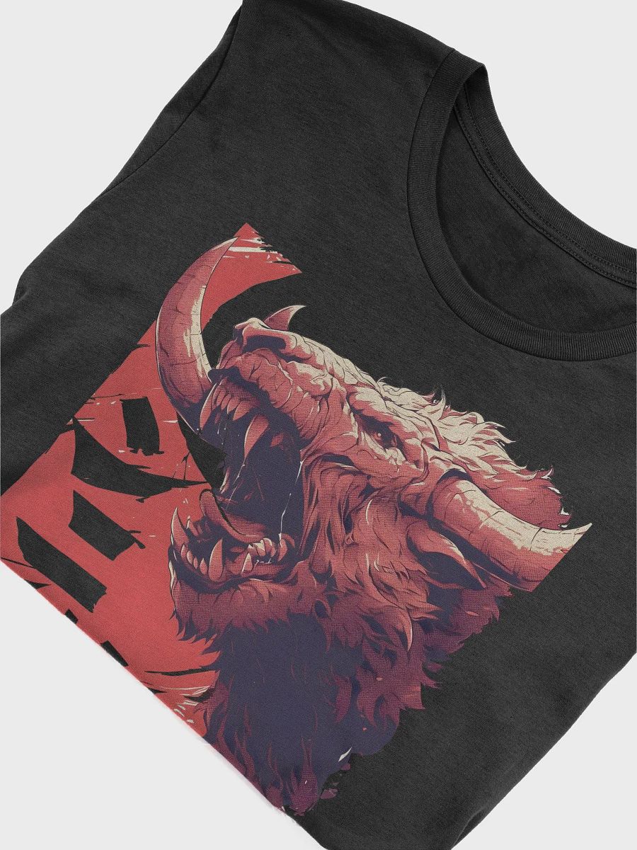 Twisted Horn Monster product image (5)