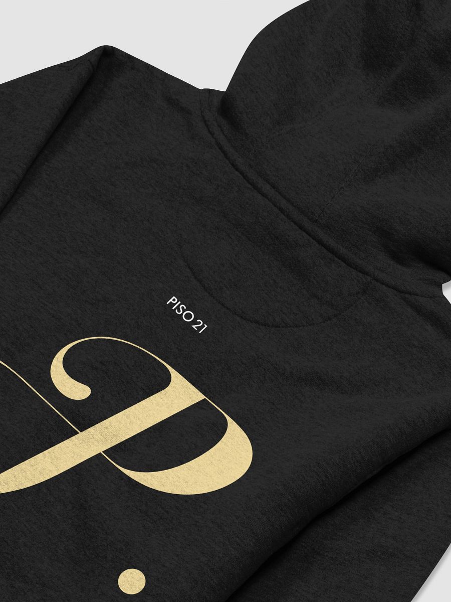 Not yours hoodie P product image (4)