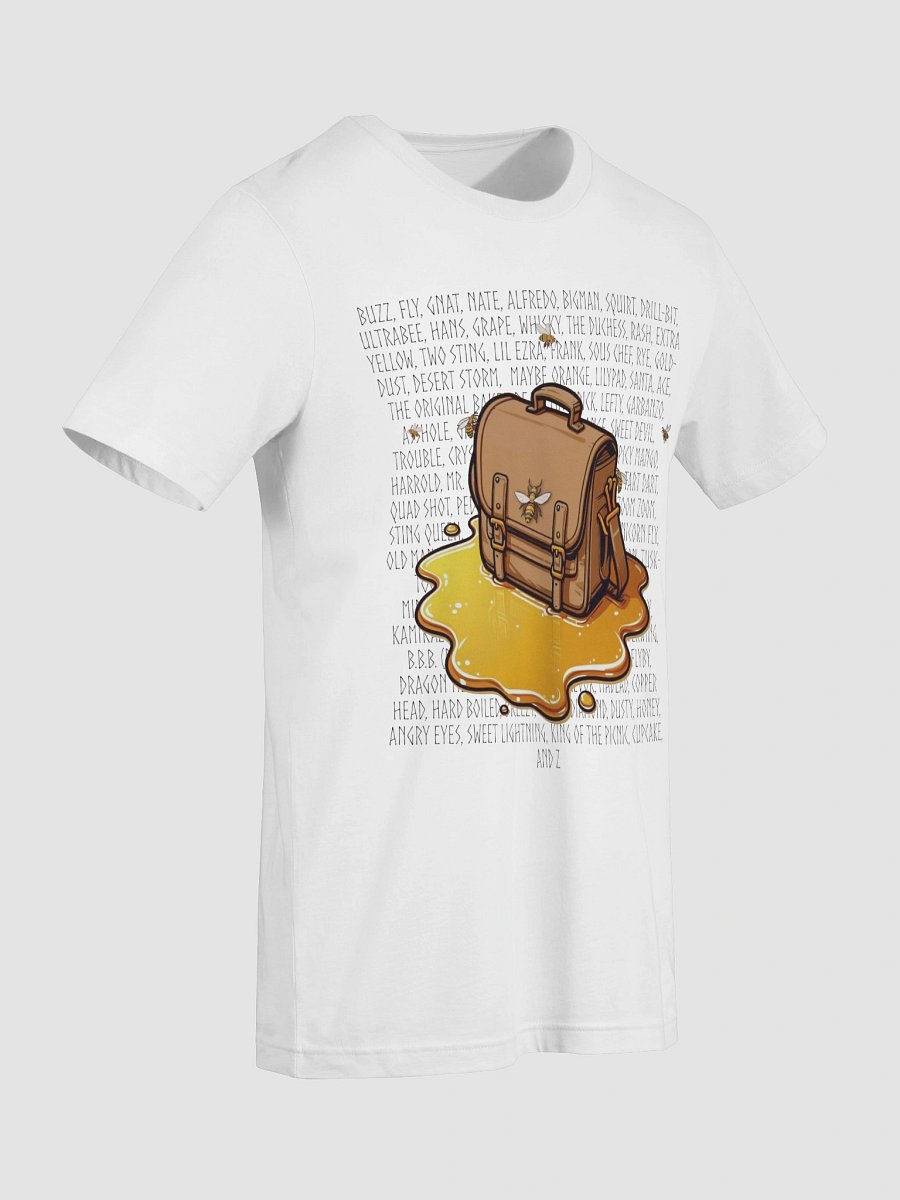 Bag of Bee Holding product image (81)
