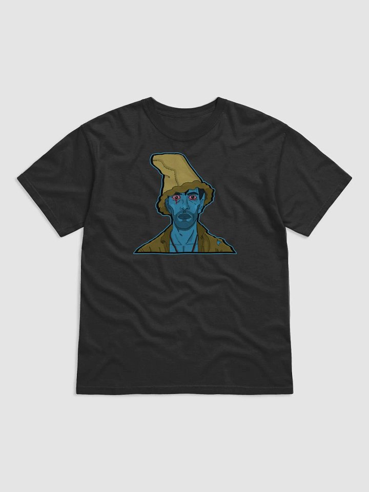 Blank Stare Tee product image (1)