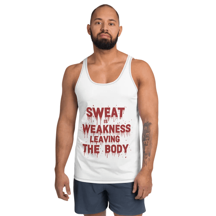 Motivational Design for Fitness Fanatics product image (2)