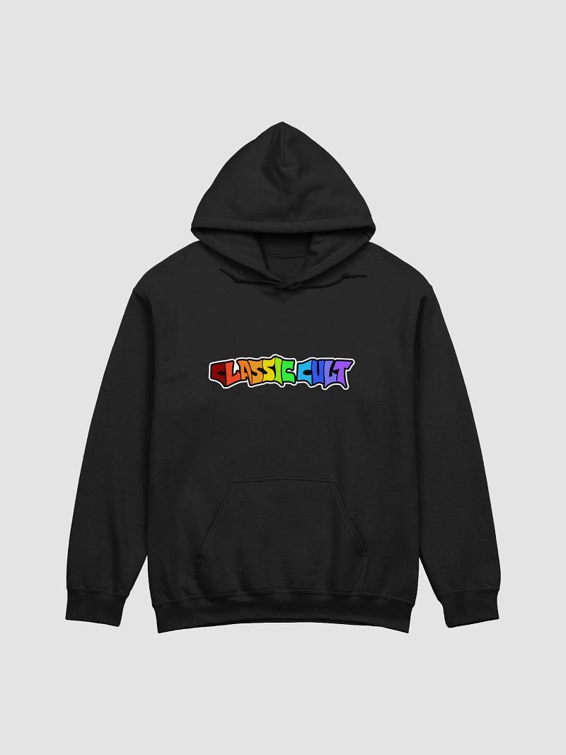 CLASSIC CULT HOODIES (PRIDE EDITION)