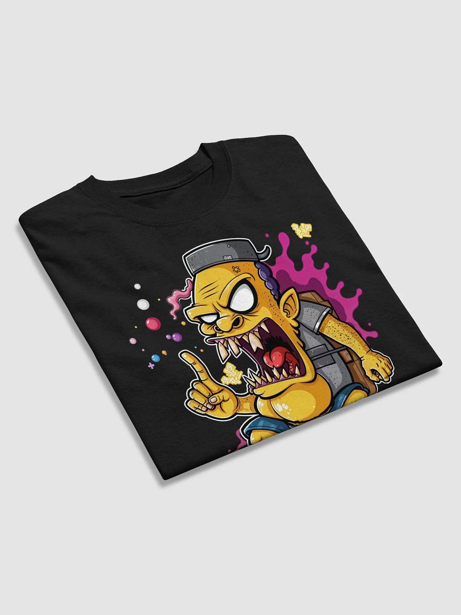 Kilo Express - Money Soldier The Bubble Idea Tee product image (3)