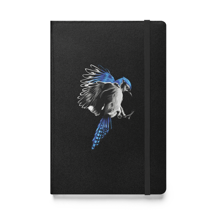 Bird Notebook product image (1)