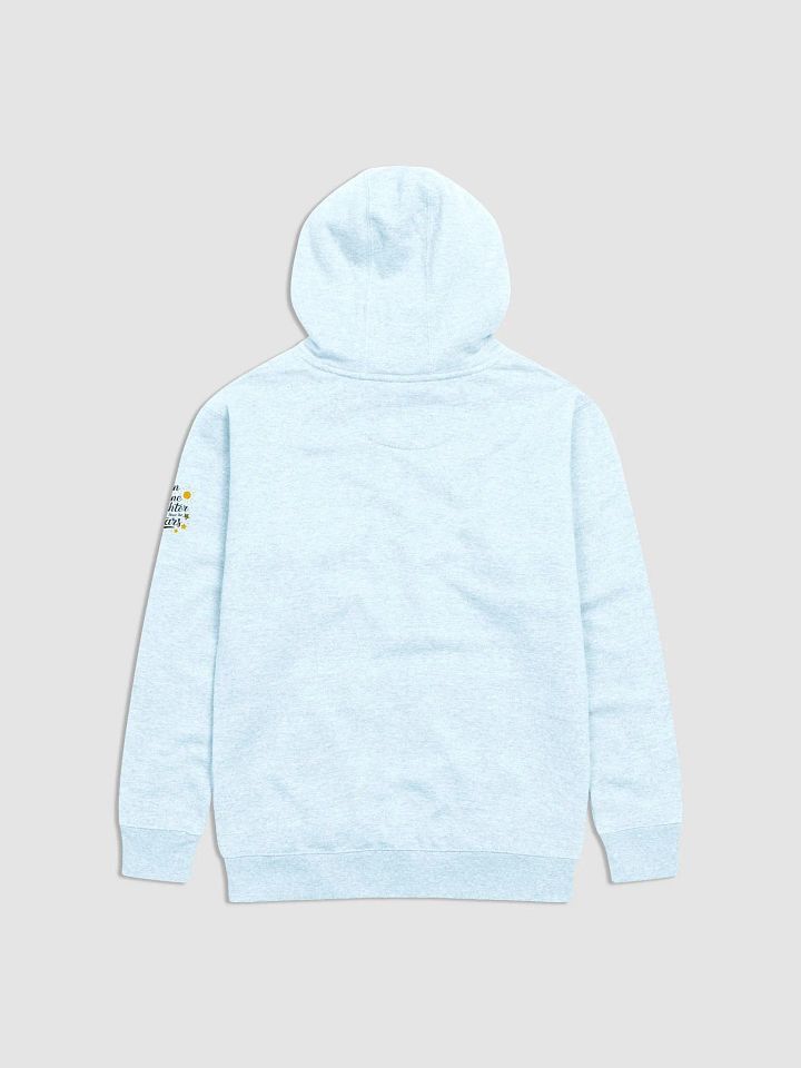Shine Bright Unisex Hoodie product image (2)
