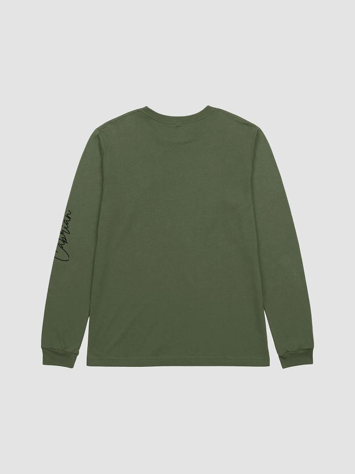 In the Mood for Camo Long Sleeve Shirt product image (10)