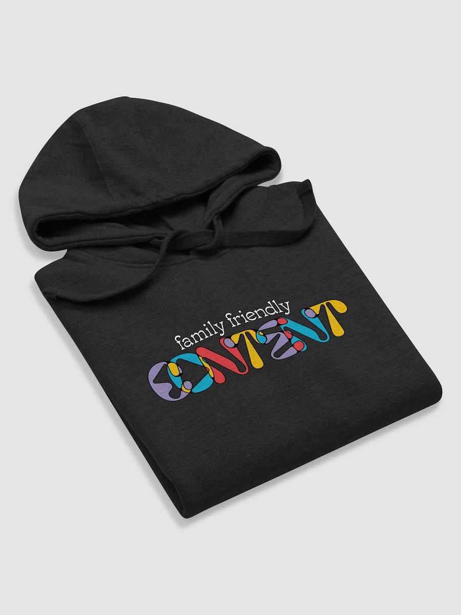 Family Friendly Content product image (29)