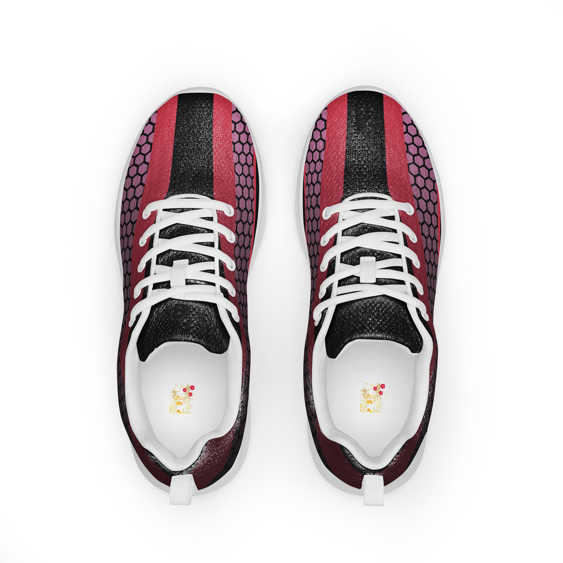 Poggy Women's Athletic Shoes product image (1)