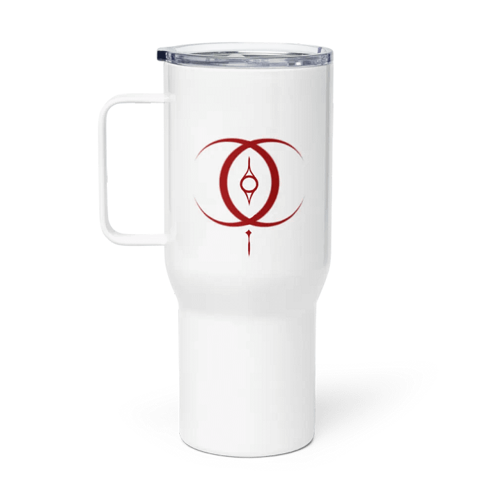 HFJuice travel mug product image (1)
