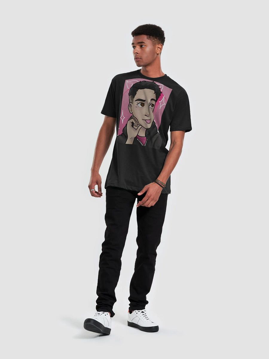 Ren T Shirt By rPhaze product image (3)