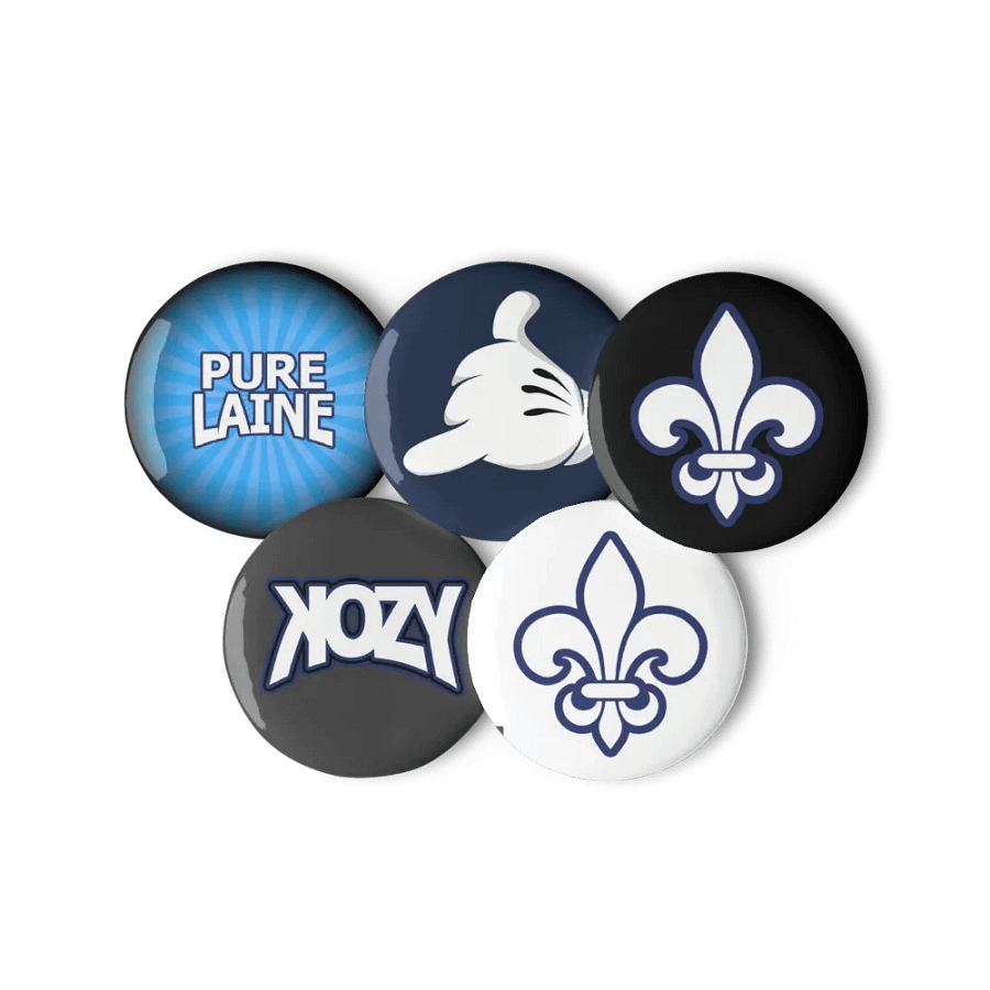 Pure Laine Pins product image (6)