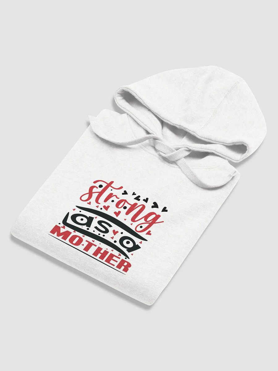 Sparkling Strong Mother Hoodie product image (6)