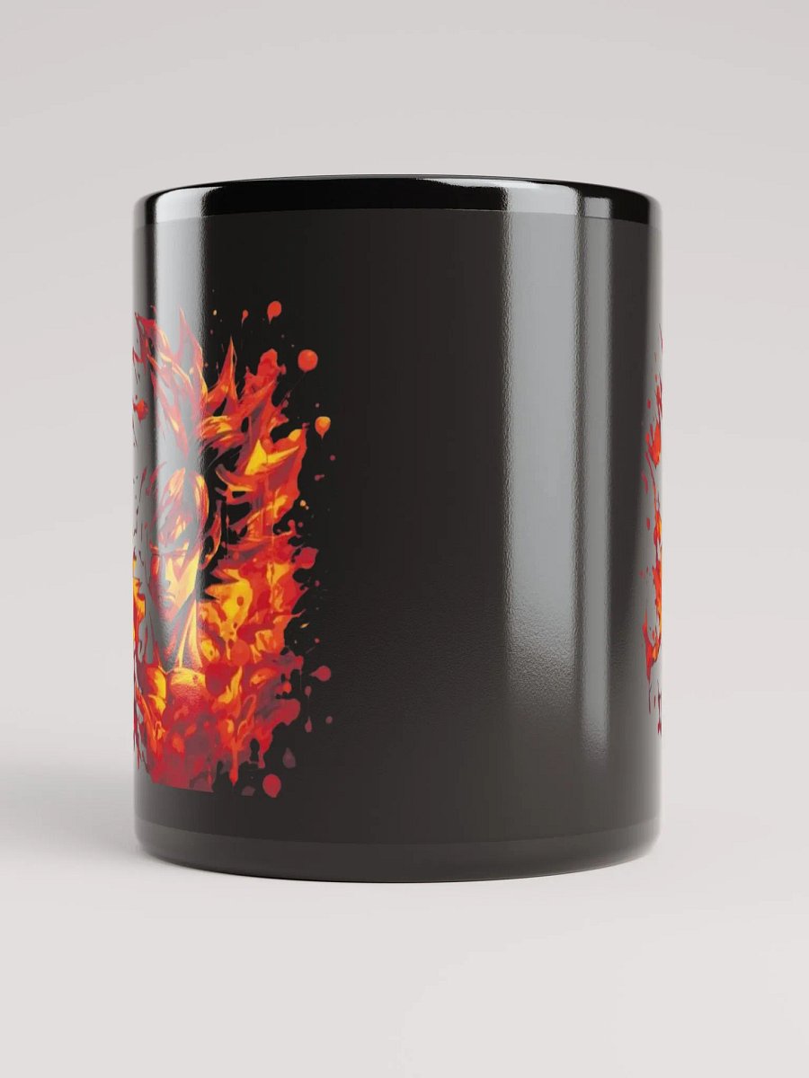 DBZ Black Mug product image (5)