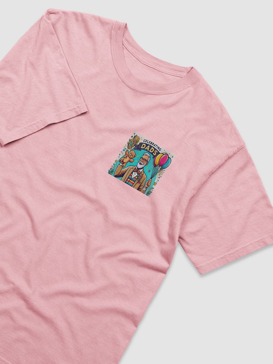 Dapper Dad Celebration Tee product image (69)