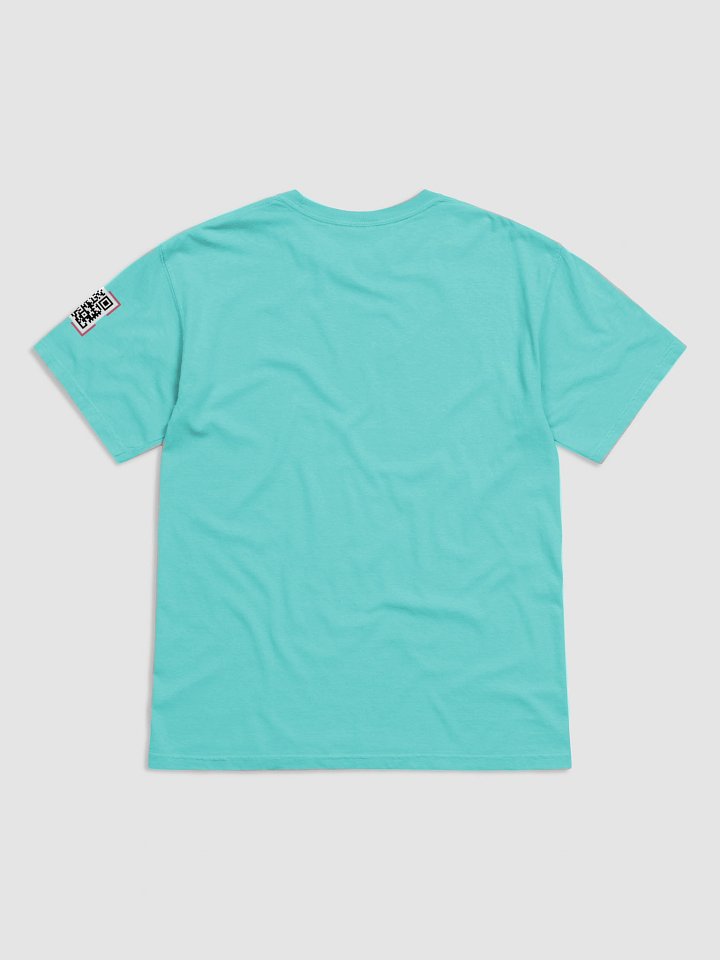 The Village Over Latte Tee product image (17)