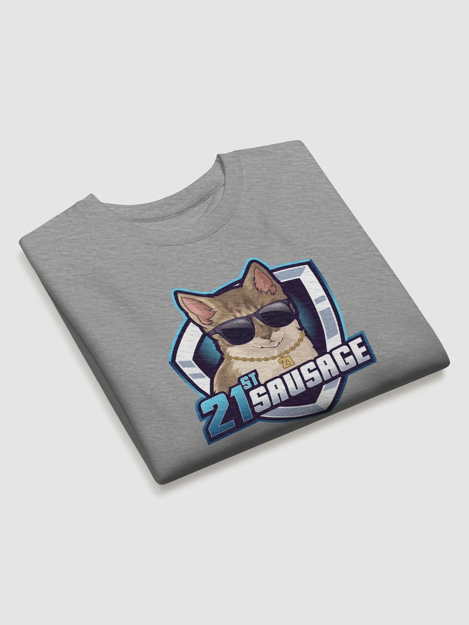 21st Sausage Sweatshirt product image (19)