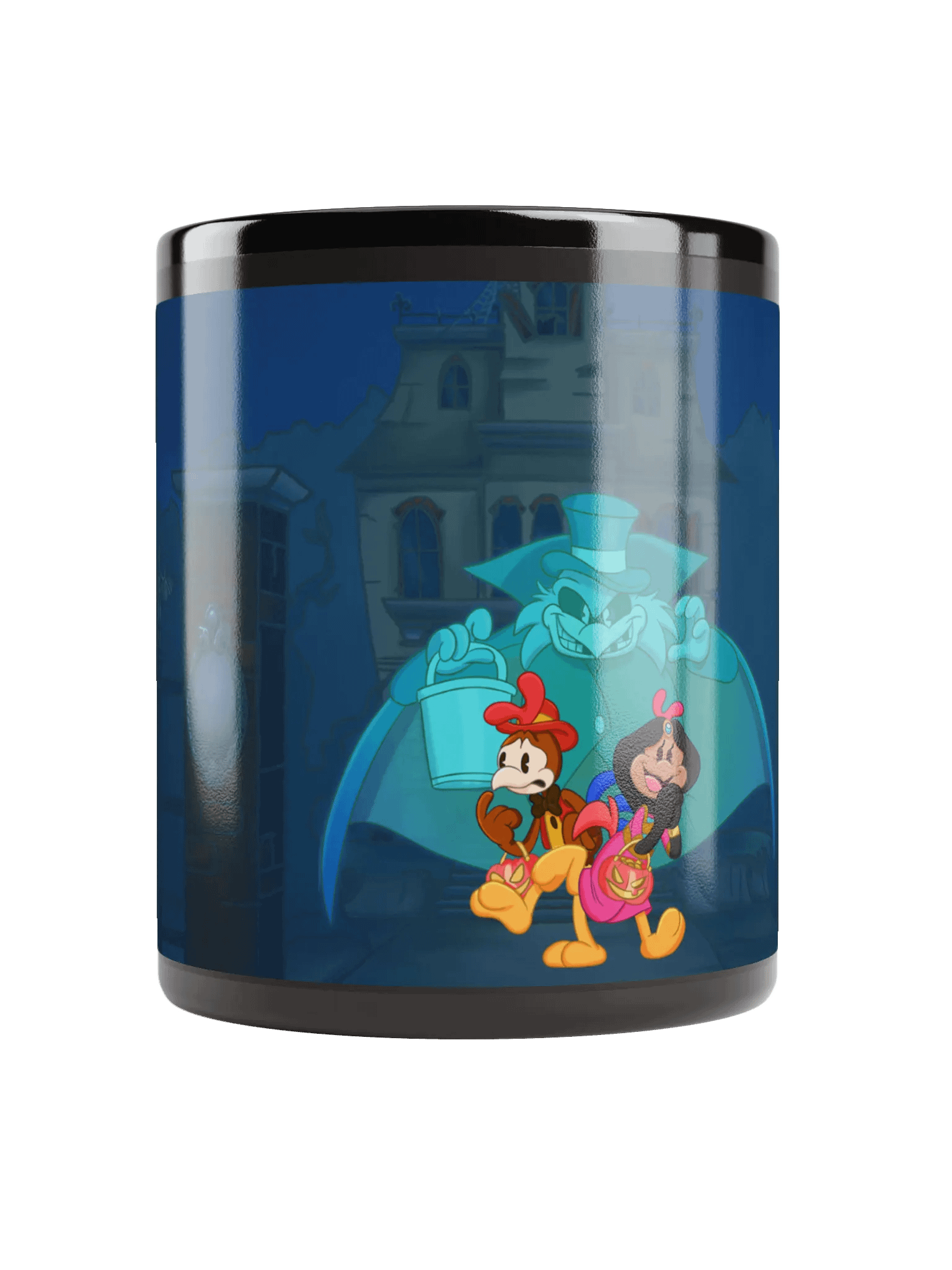 Grim Grinning Giblets Mug product image (1)