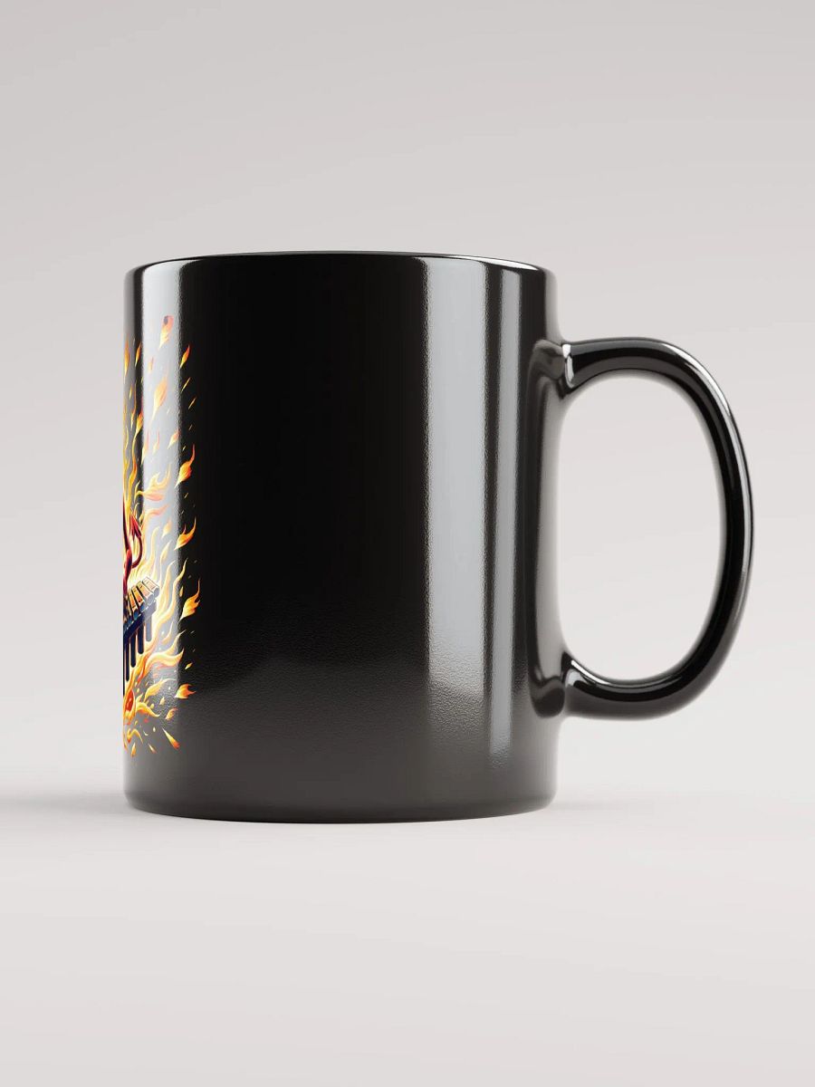 Official Angry Marimbas Coffee Mug product image (3)