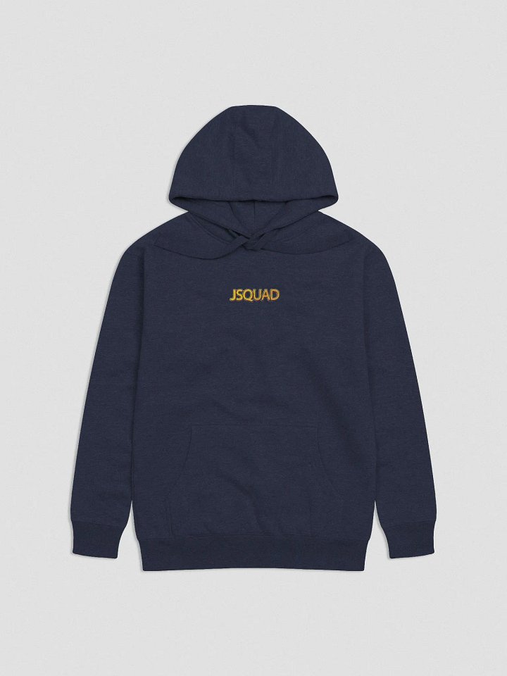 Jsquad Hoodie product image (1)