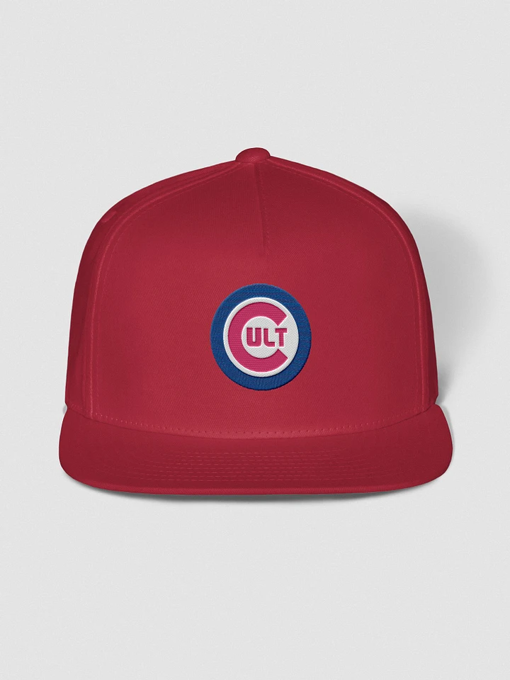 CULT CUBS HAT product image (2)