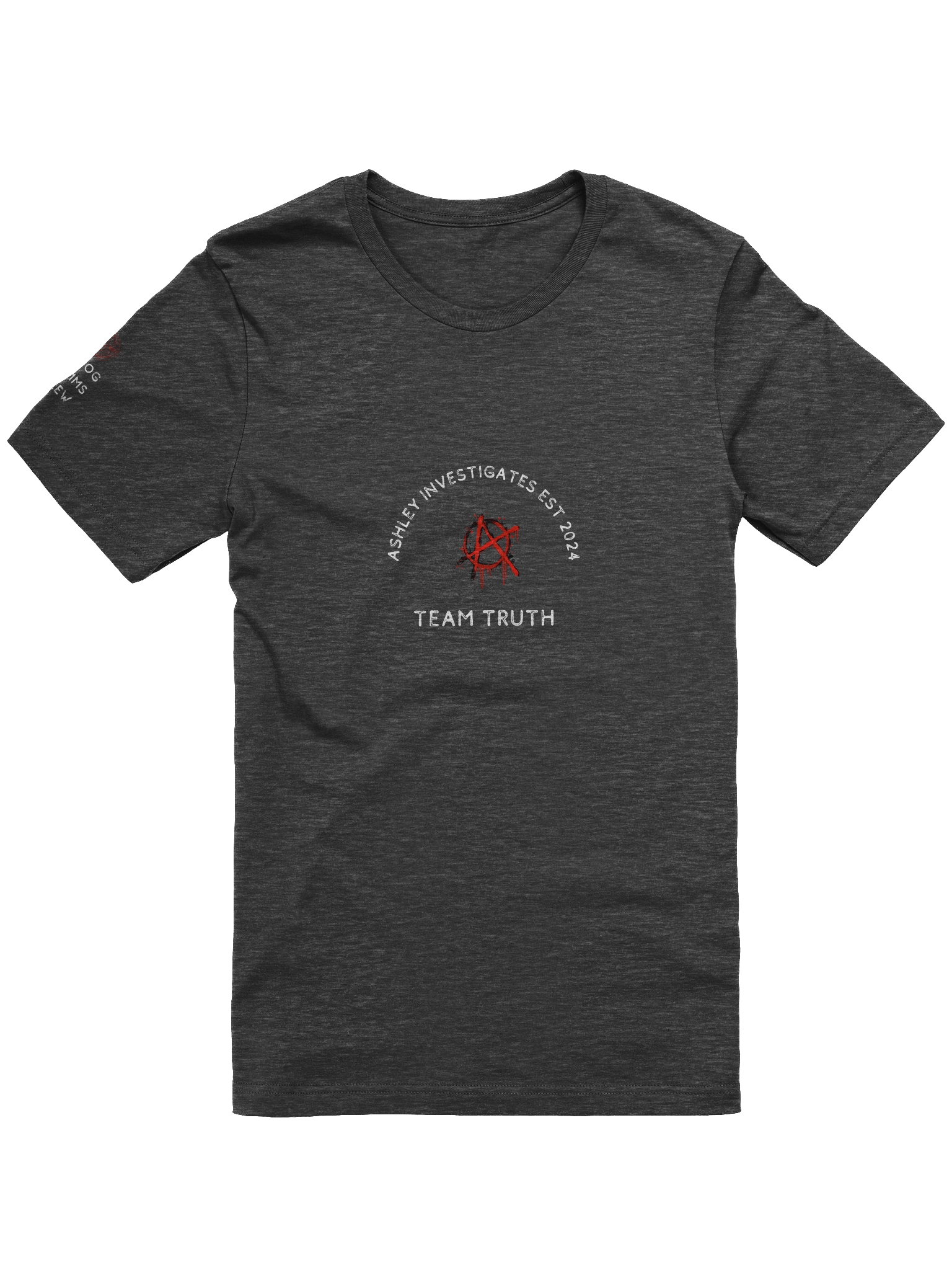 Year 1: The OG Crew! product image (1)