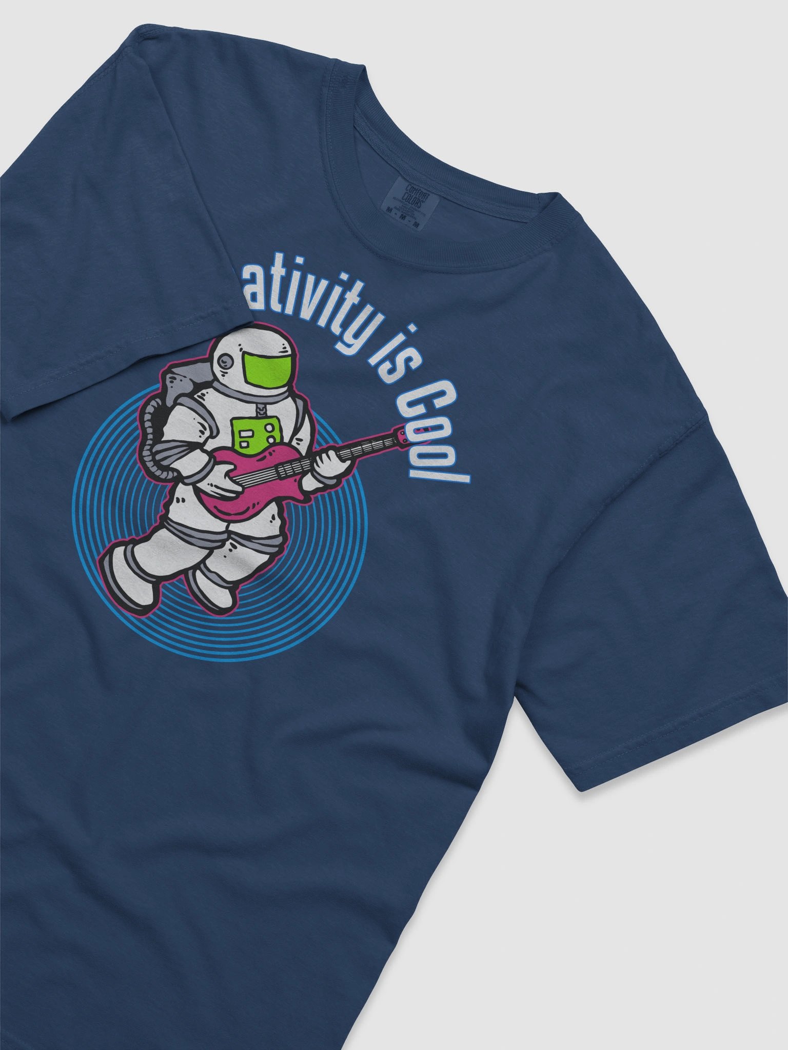 Creativity Takes You to Outer Space! product image (3)