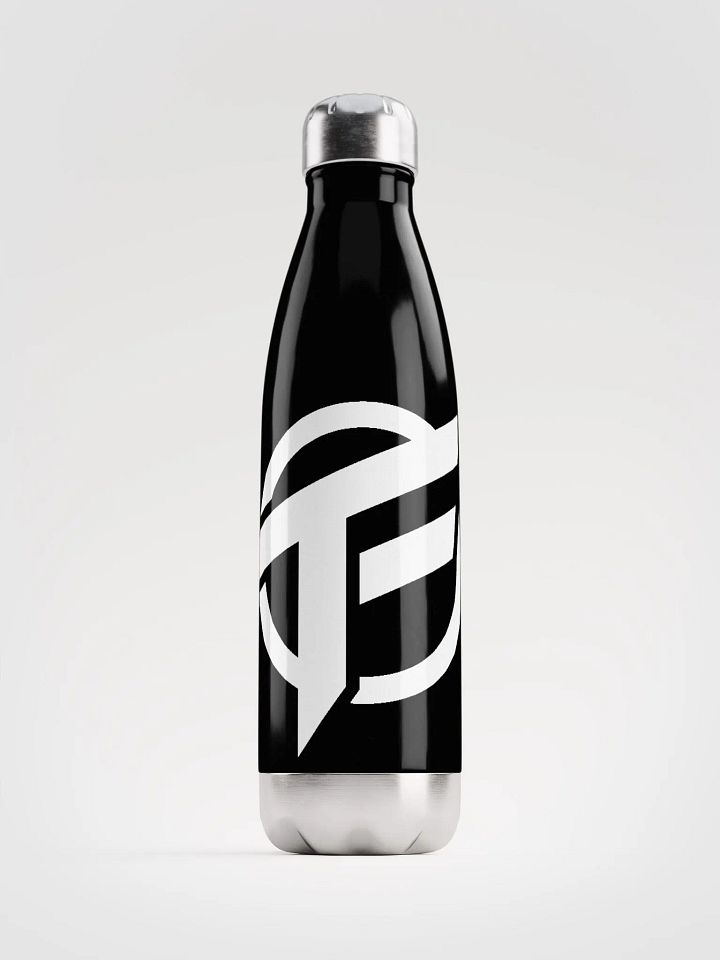 TopFrag™ Stainless Steel Water Bottle product image (1)