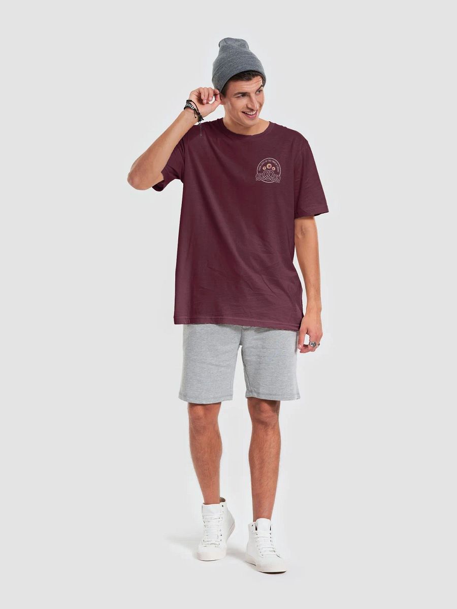 High Lady of the Snack Court | Printed Tee product image (56)