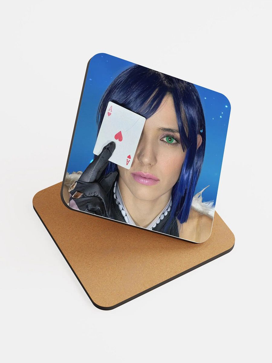 MoonYelan Luck Coaster product image (3)