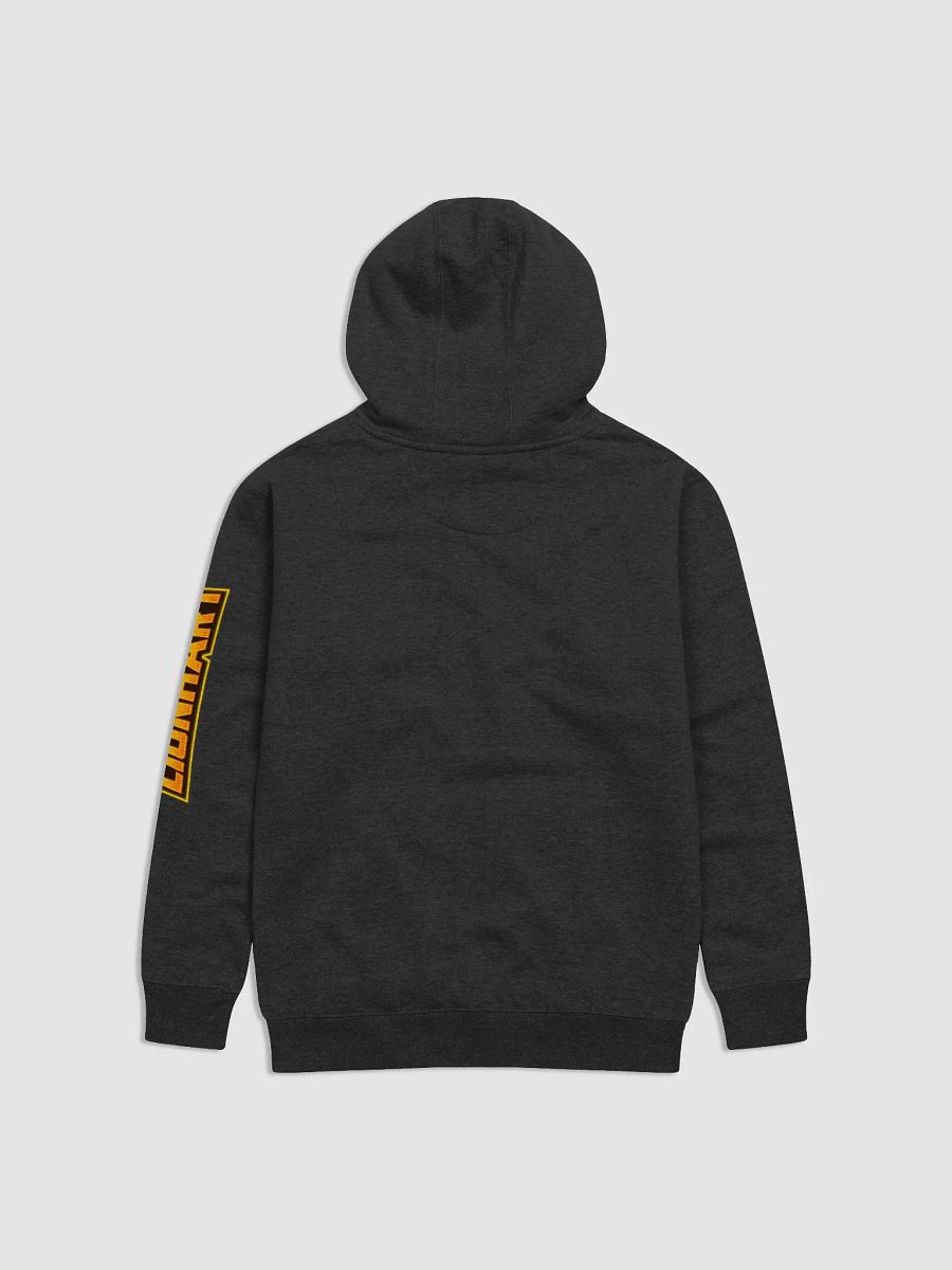 LionhaHoodie product image (2)