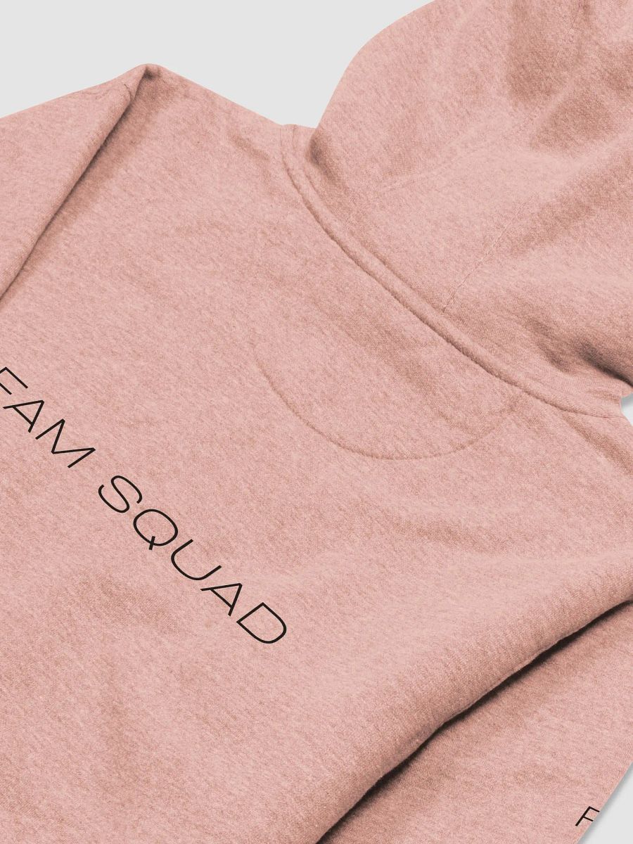 Unisex Fam Squad Super Soft Hoodie product image (4)