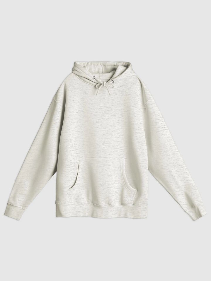 The Aliens Are Coming! - Lane Seven Premium Pullover Hoodie (BACK) product image (2)
