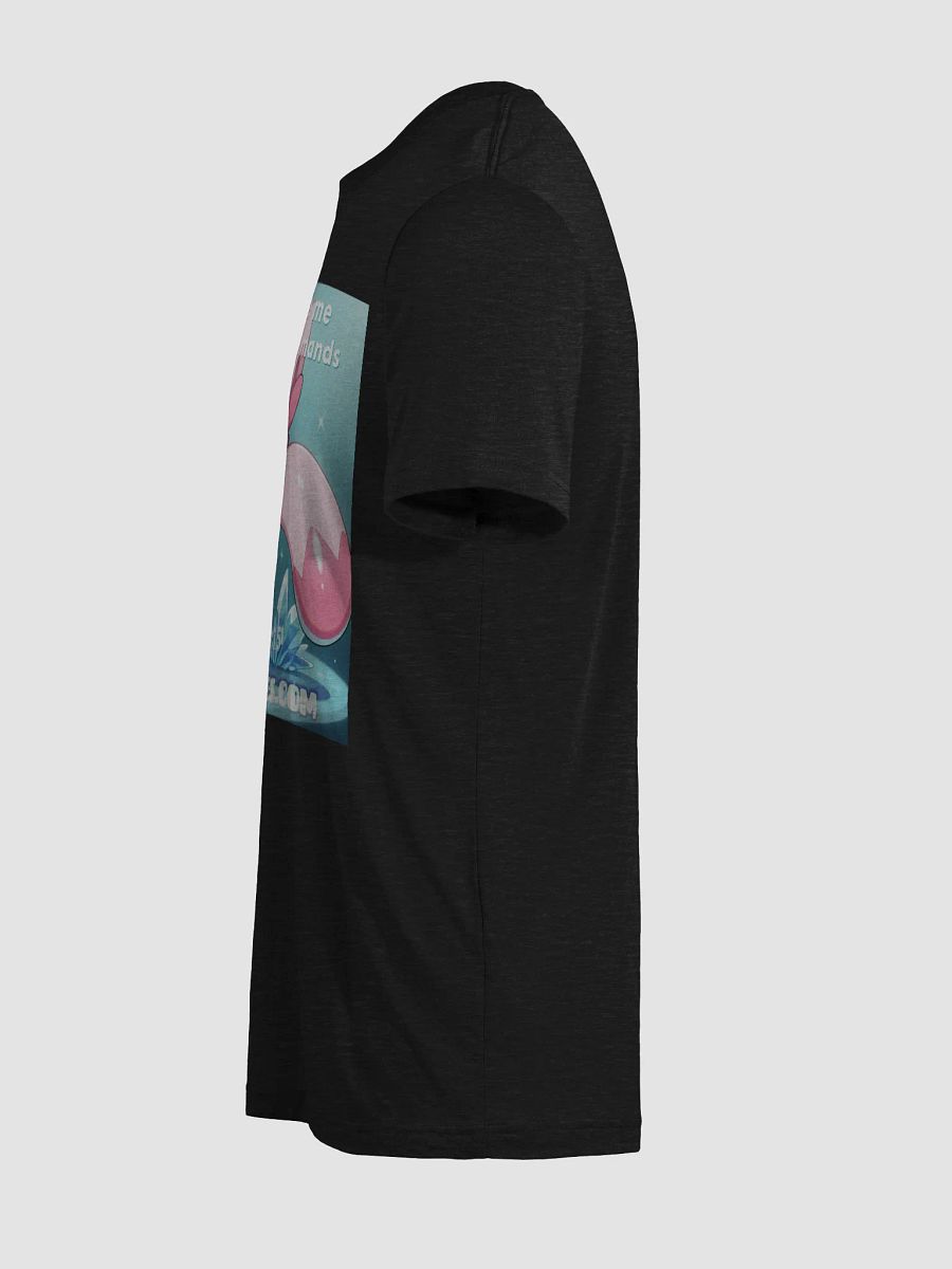 Bible Cuties Laurentina - If you love me keep my commands T Shirt product image (7)