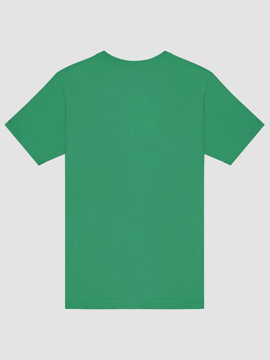 Comic #39 - T-Shirt product image (6)