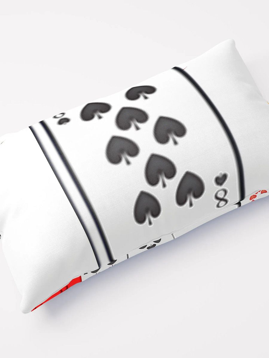 Playing Card Pillow product image (12)