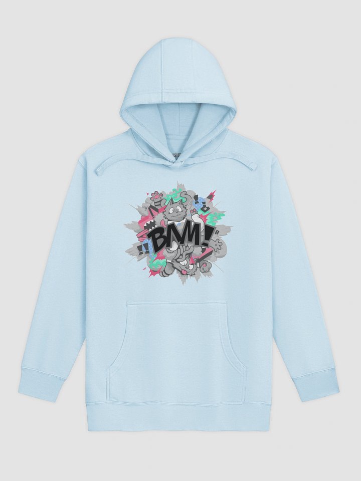 Labirhin | "BAM" Hoodie (Print) product image (3)