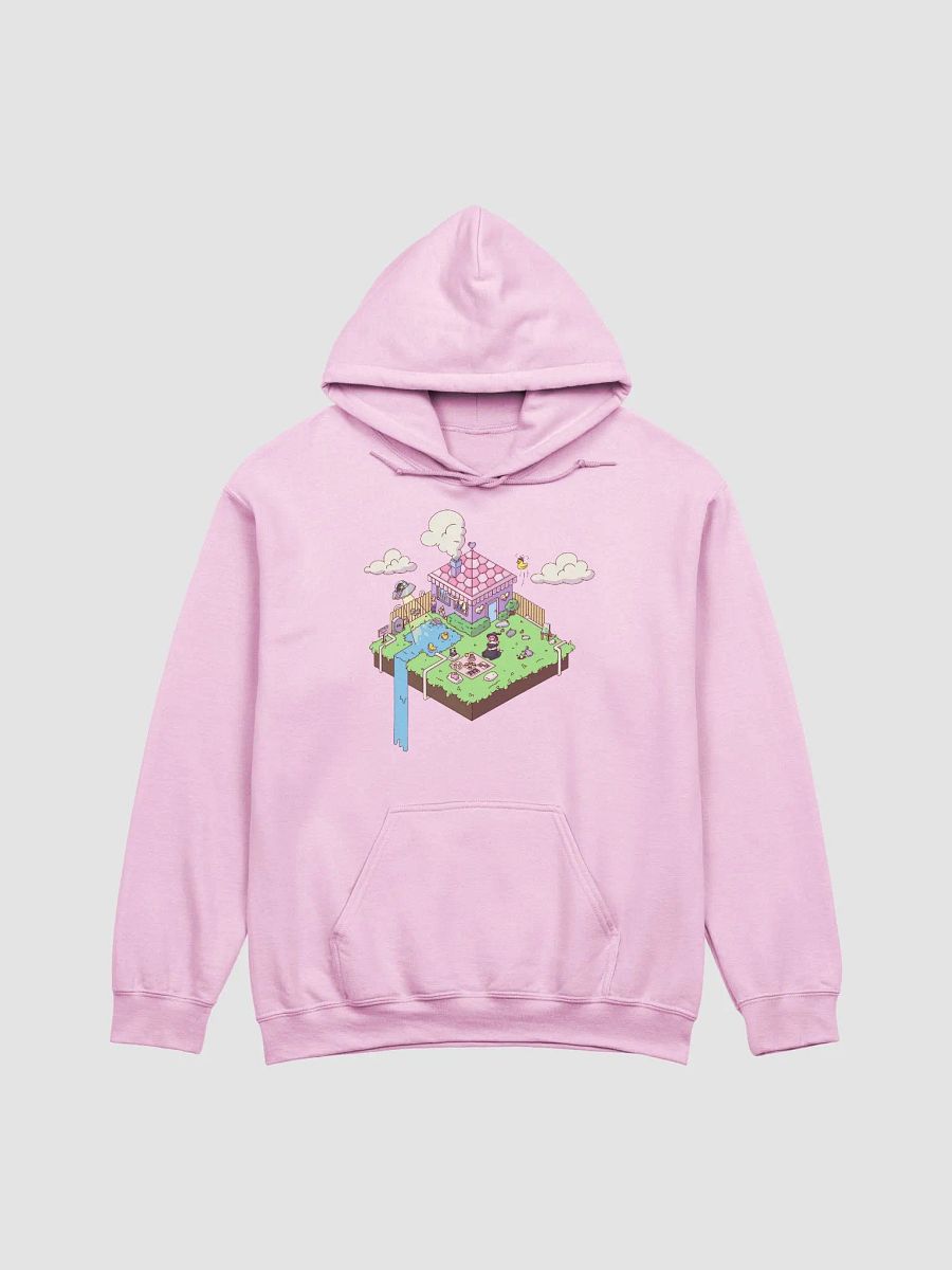 Subathon Hoodie product image (1)