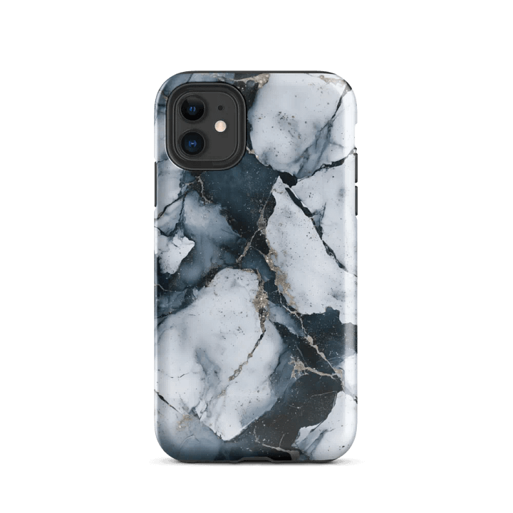 Marble Effect - Tough Phone Cace product image (2)