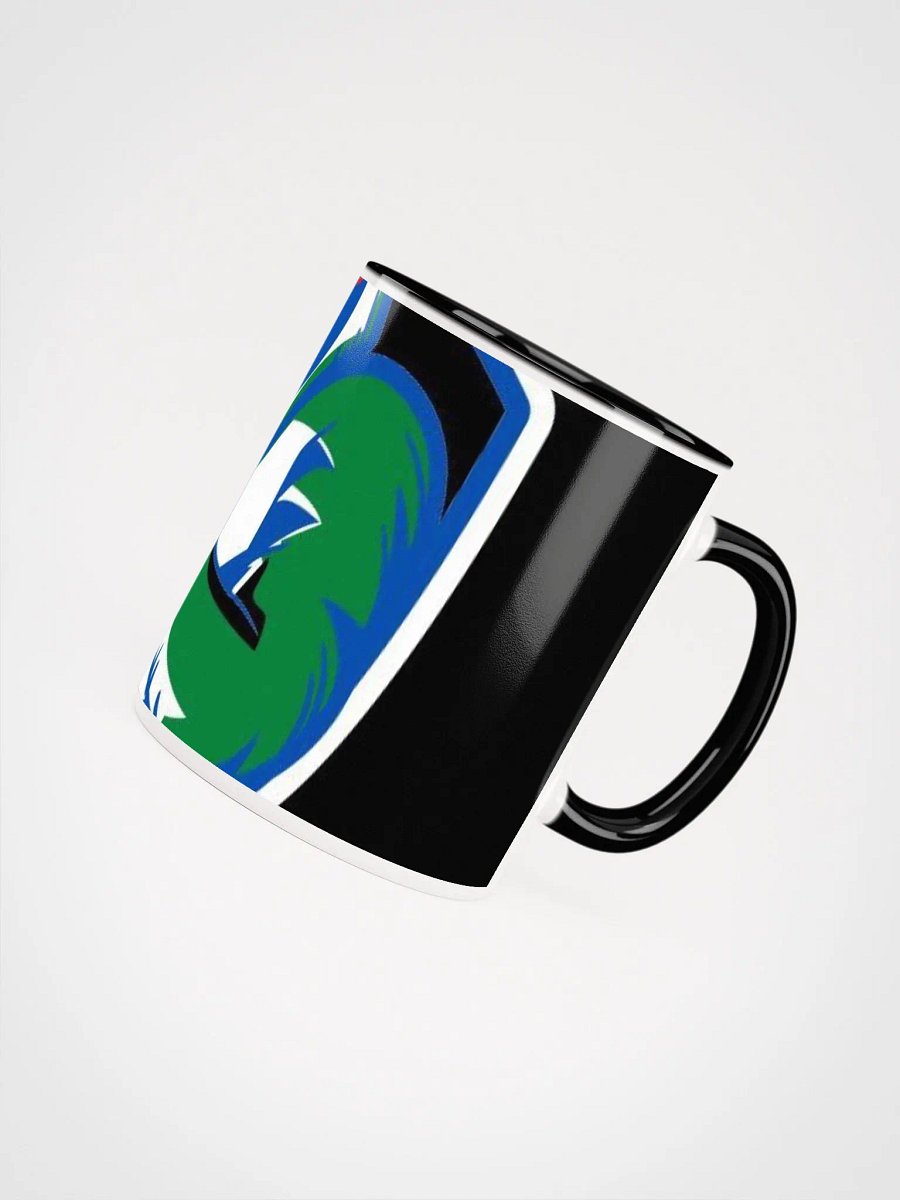 GalaxTronGaming Emblem Ceramic Mug product image (45)