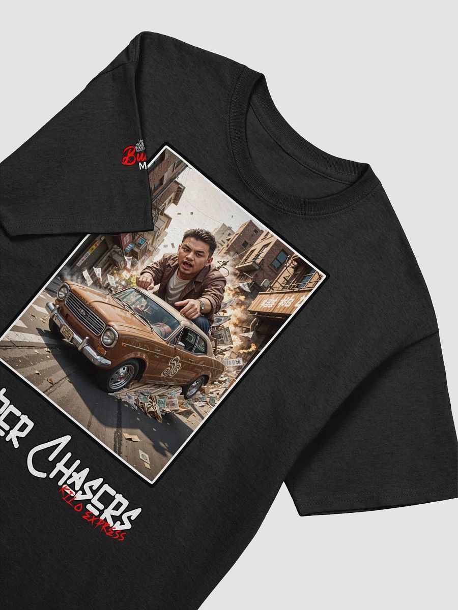 Kilo Express - Paper Chasers Money Drive Tee product image (3)